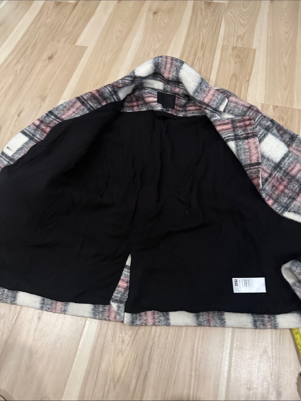 Paige Jacket - Picture 8 of 10